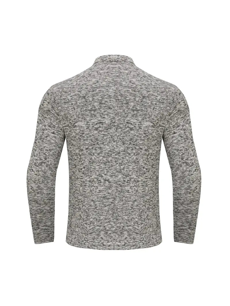 Jasper | Heren casual sweater voor herfst/winter