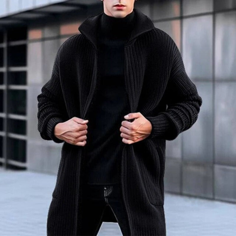 Jasper | Lange herenjas
