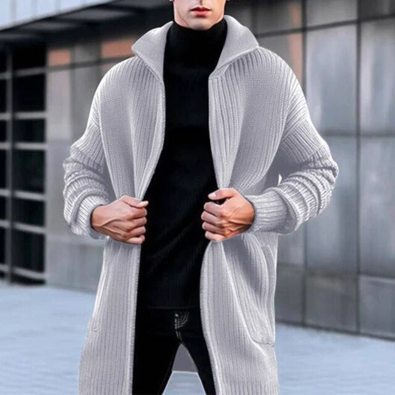 Jasper | Lange herenjas
