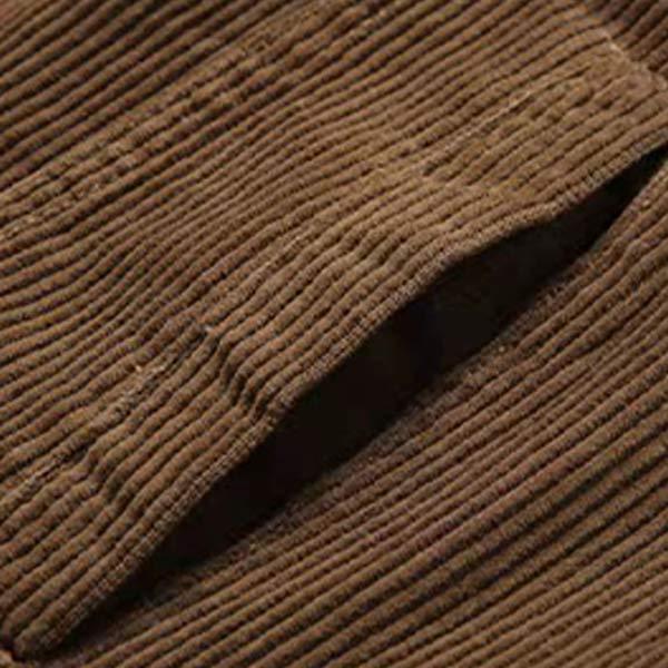 Jasper | Vintage corduroy jas
