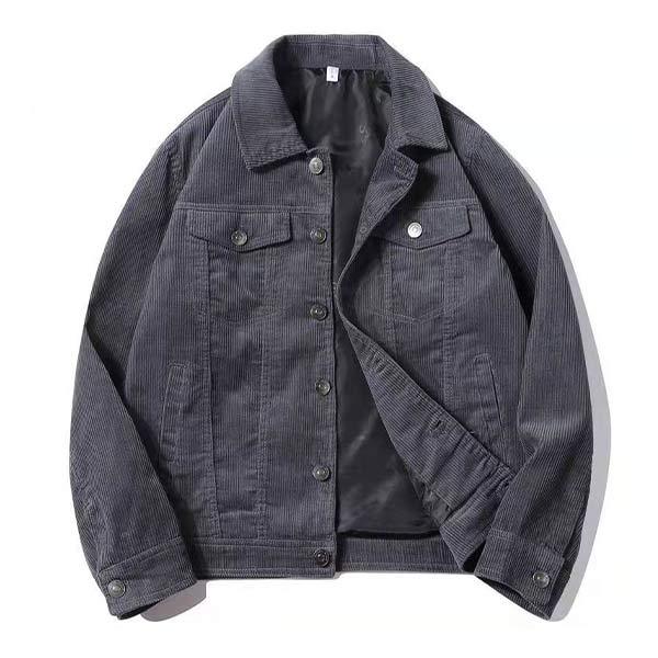 Jasper | Vintage corduroy jas
