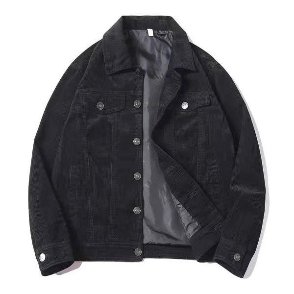 Jasper | Vintage corduroy jas