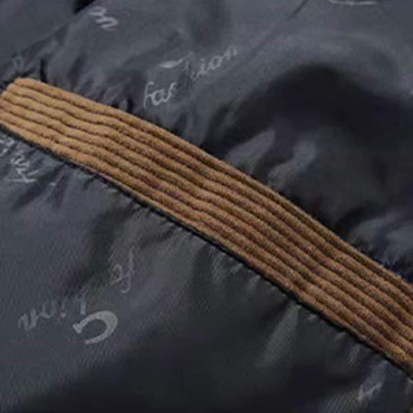 Jasper | Vintage corduroy jas