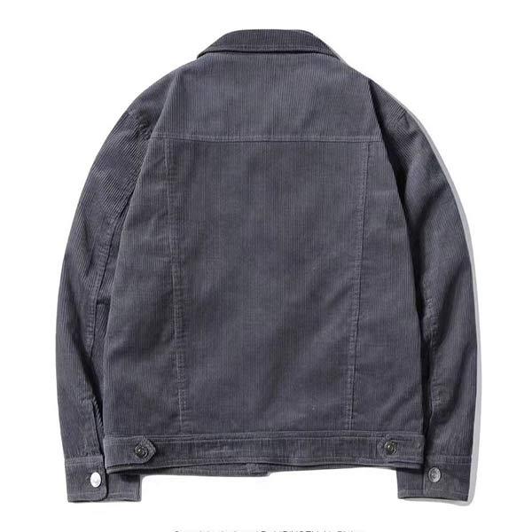 Jasper | Vintage corduroy jas