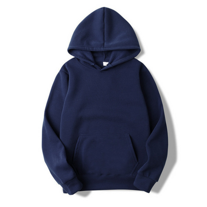 Jesse | Mooie hoodie voor een acceptabele prijs