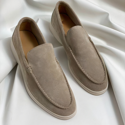 Lukas | Stijlvolle herenloafers