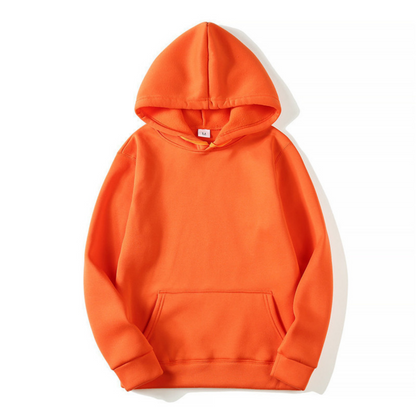 Jesse | Mooie hoodie voor een acceptabele prijs