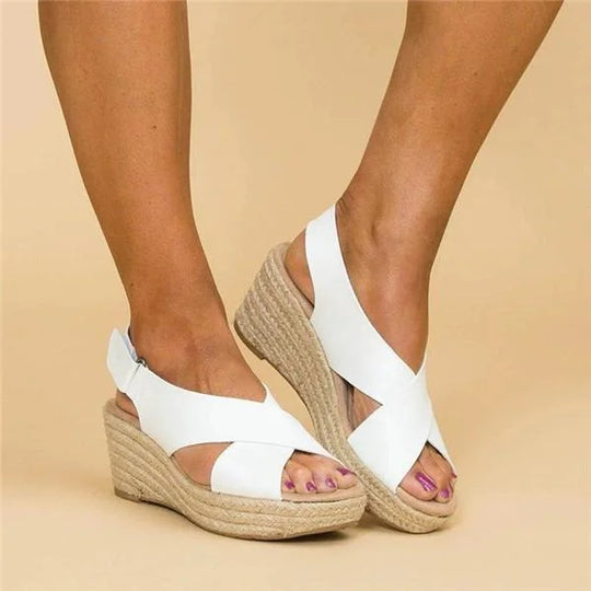 Liv | Comfortabele zomersandalen