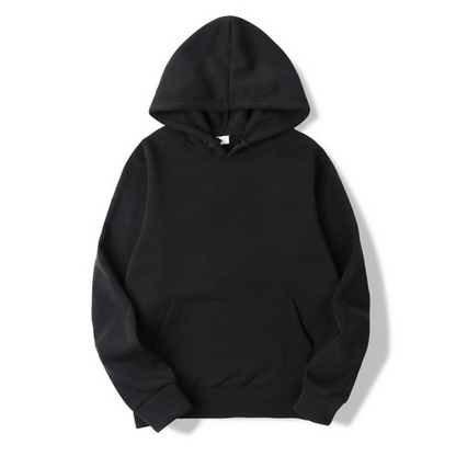 Jesse | Mooie hoodie voor een acceptabele prijs