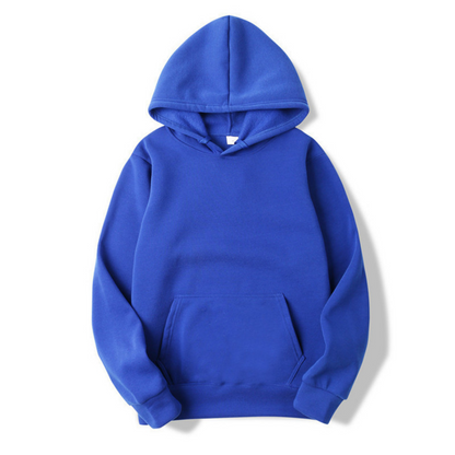 Jesse | Mooie hoodie voor een acceptabele prijs