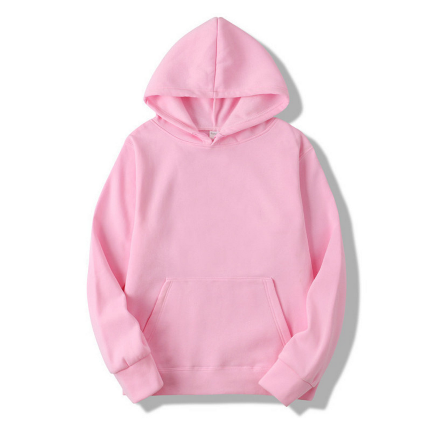 Jesse | Mooie hoodie voor een acceptabele prijs