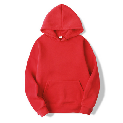 Jesse | Mooie hoodie voor een acceptabele prijs