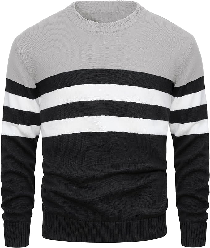 Sem | Stijlvolle heren sweater