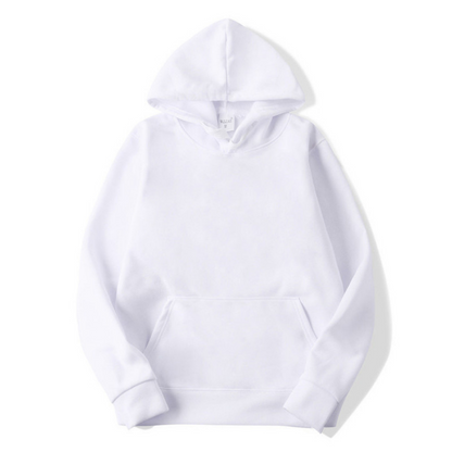 Jesse | Mooie hoodie voor een acceptabele prijs