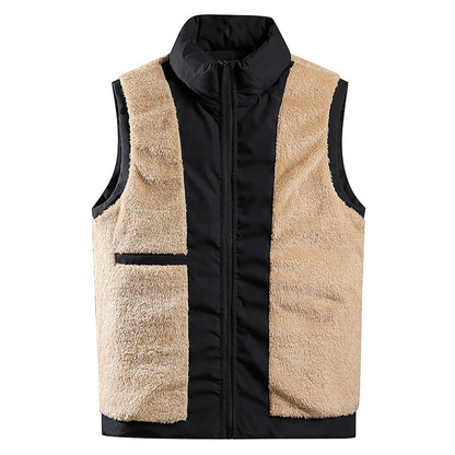 Daan | Warm lichtgewicht vest