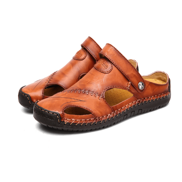 Jasmijn | Ademende en comfortabele buitensandalen