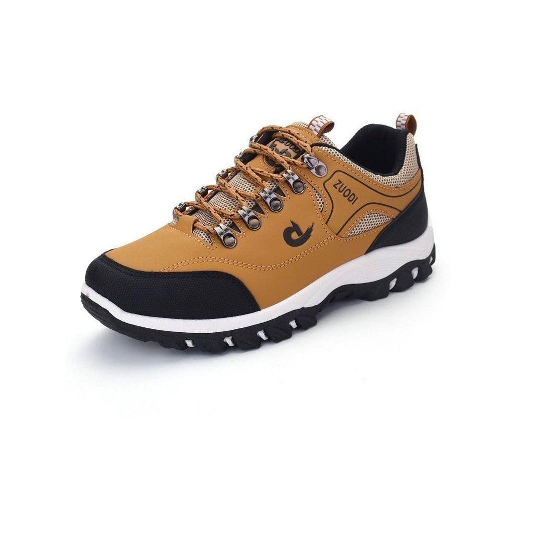 Comfort-Pro Schoenen - Orthopedisch - Ademend