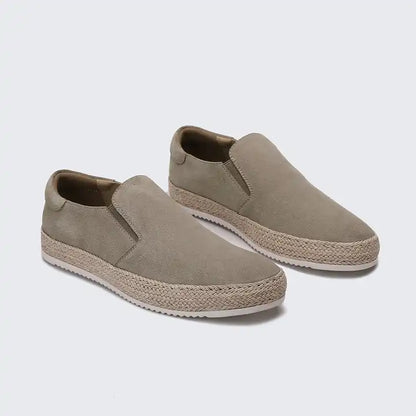 Noah | Suède stadschoenen Heren