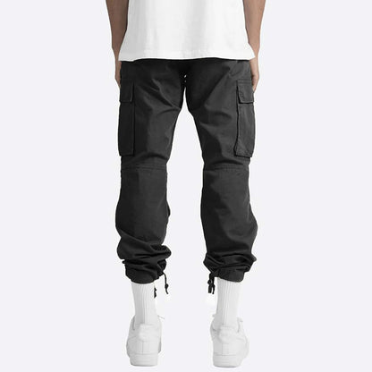 Jasper | Heren cargo broek