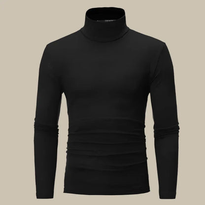 Stijn | Slim-fit stijlvolle herenpullover