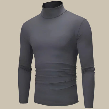 Stijn | Slim-fit stijlvolle herenpullover