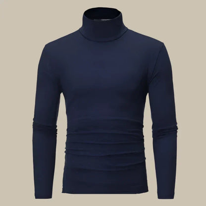 Stijn | Slim-fit stijlvolle herenpullover