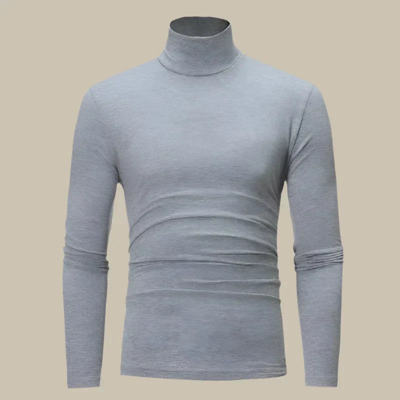 Stijn | Slim-fit stijlvolle herenpullover