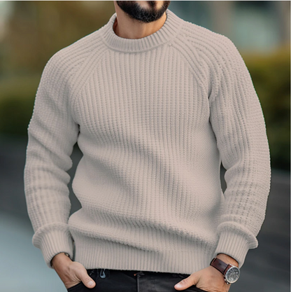 Jasper | Herfst/winter heren sweater