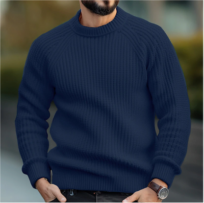 Jasper | Herfst/winter heren sweater