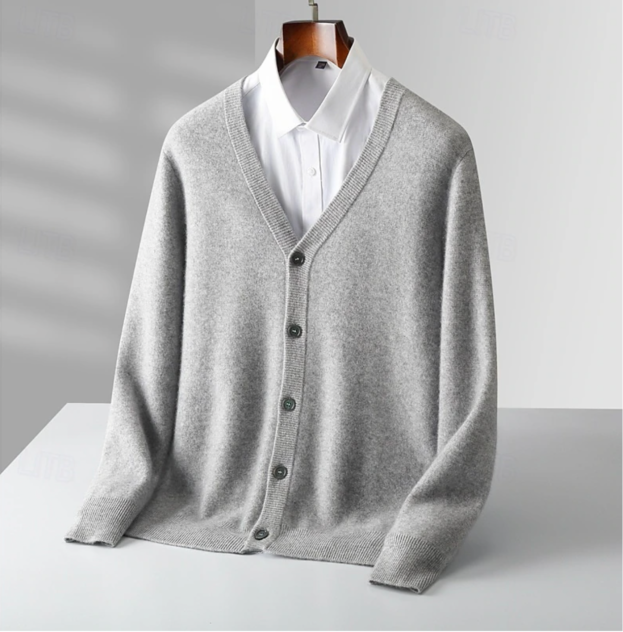 Fien | Cardigan sweater