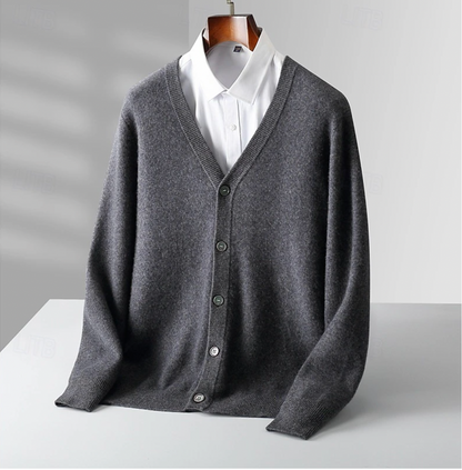 Fien | Cardigan sweater