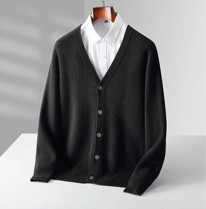 Fien | Cardigan sweater