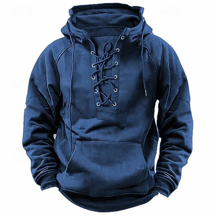 Niels | Tactische hoodie