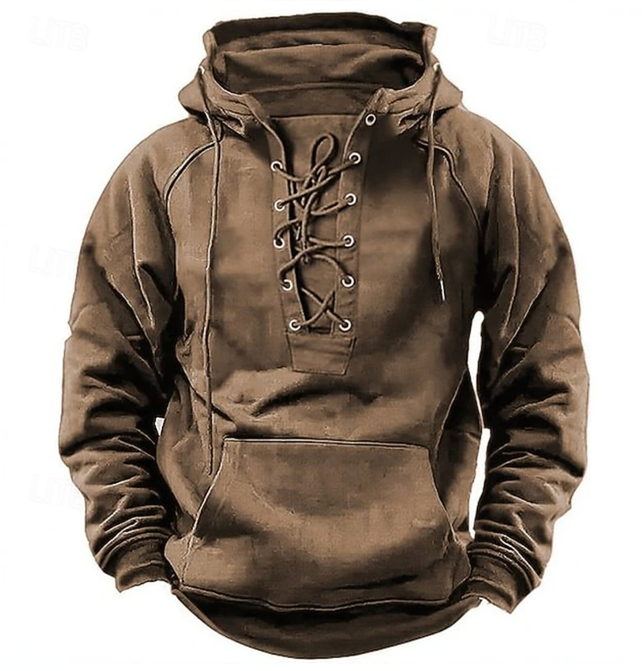 Niels | Tactische hoodie