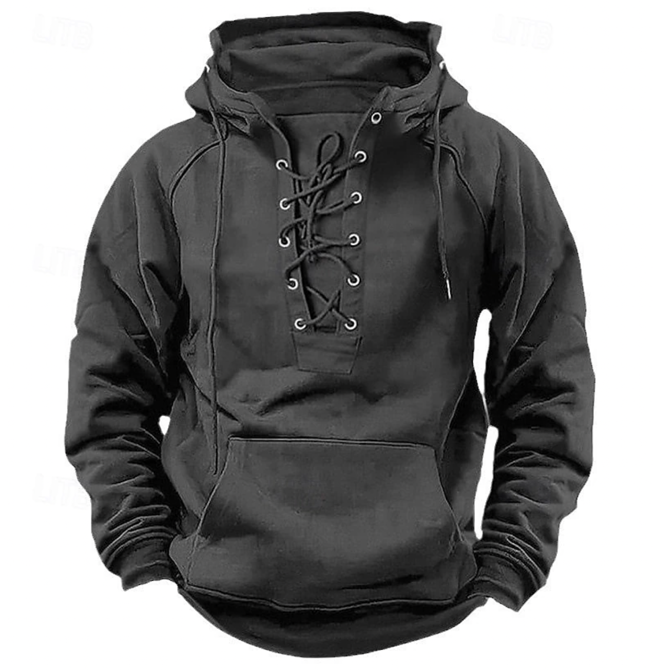 Niels | Tactische hoodie