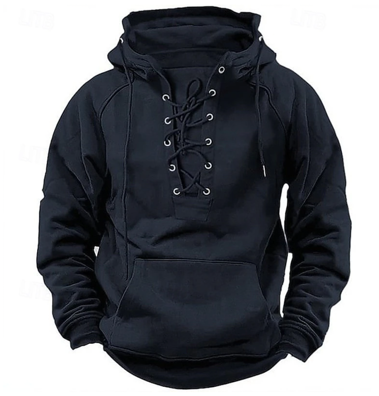 Niels | Tactische hoodie