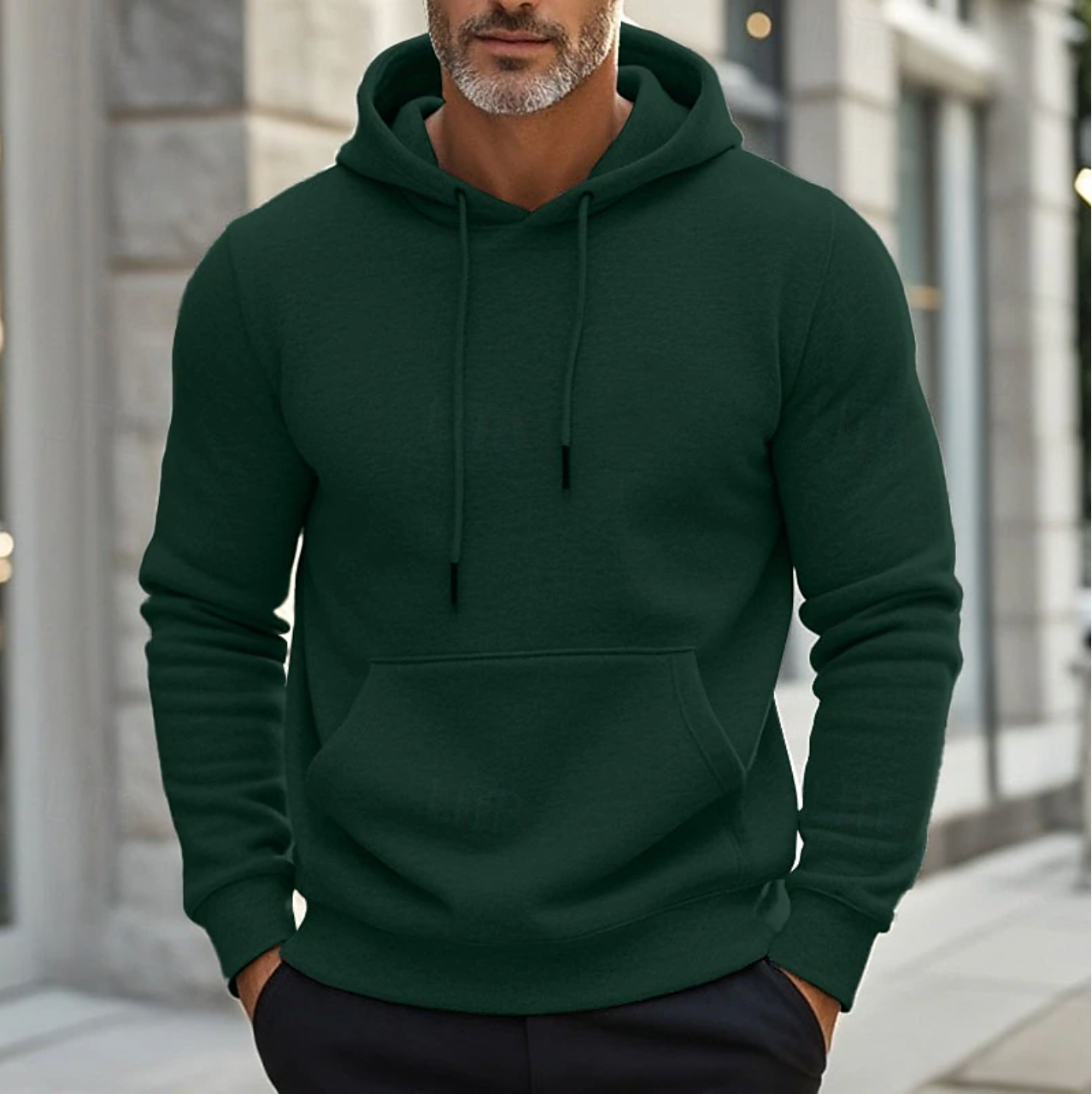 Fletcher | Hoodie