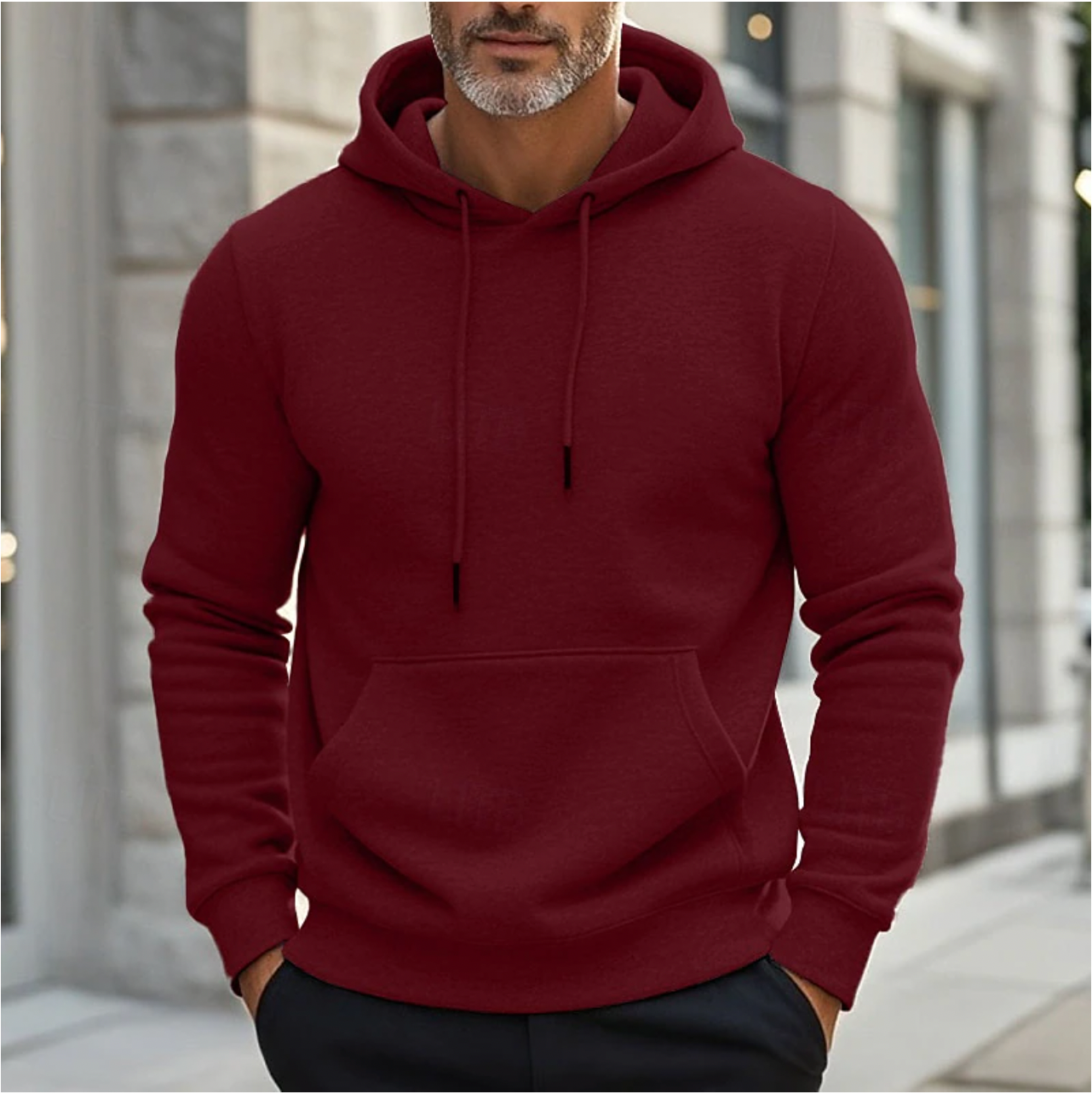 Fletcher | Hoodie