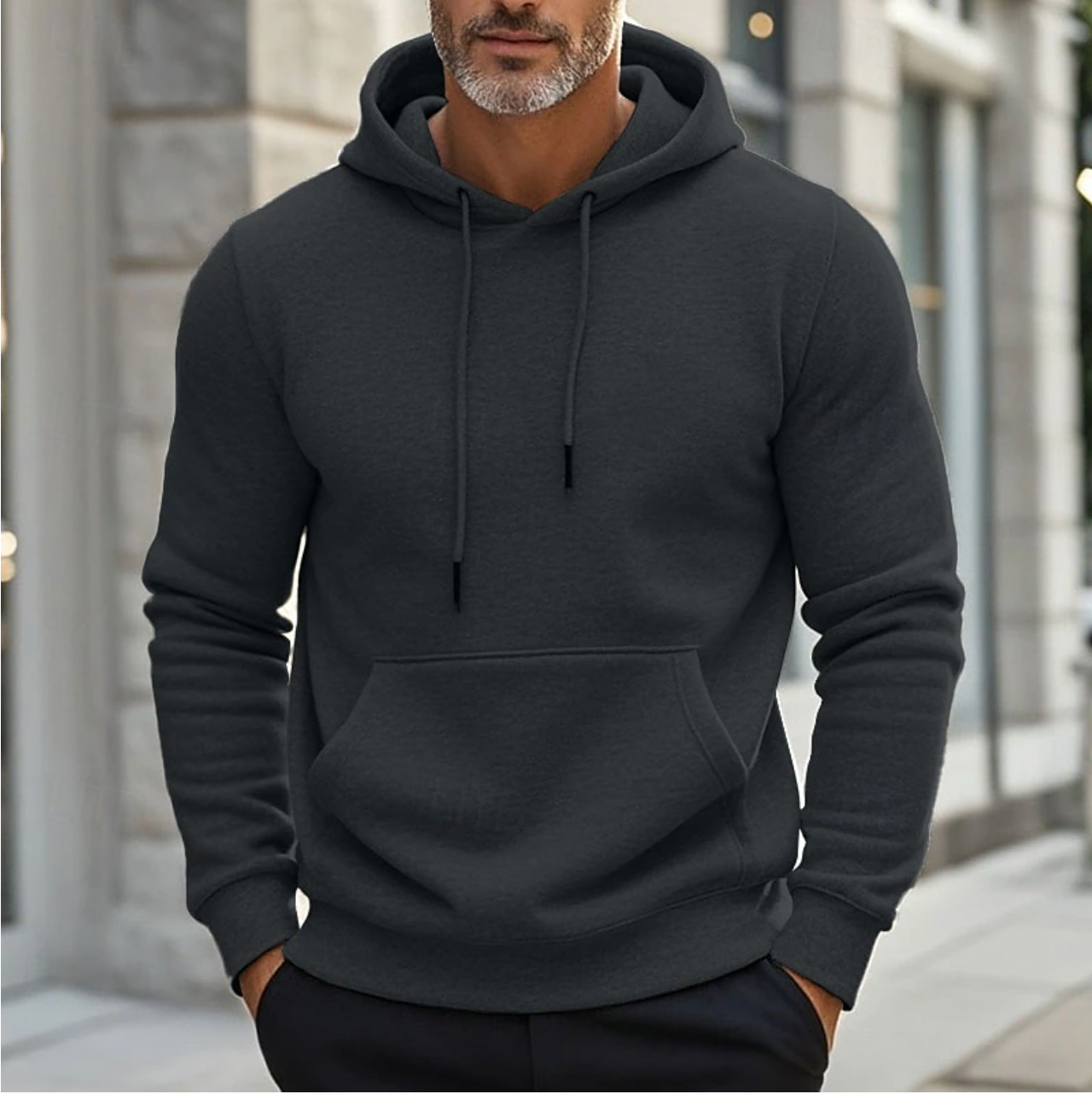 Fletcher | Hoodie