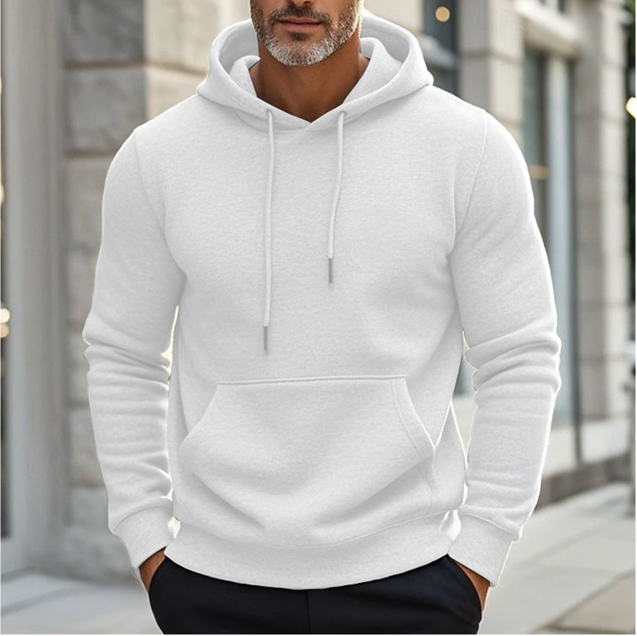 Fletcher | Hoodie