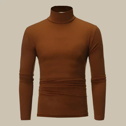 Stijn | Slim-fit stijlvolle herenpullover