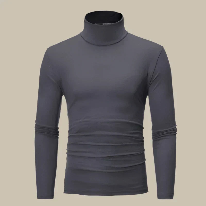 Stijn | Slim-fit stijlvolle herenpullover