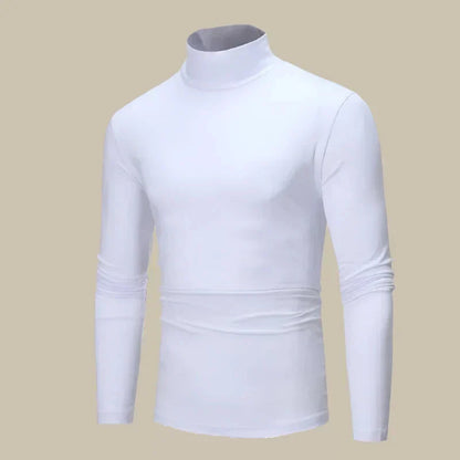 Stijn | Slim-fit stijlvolle herenpullover