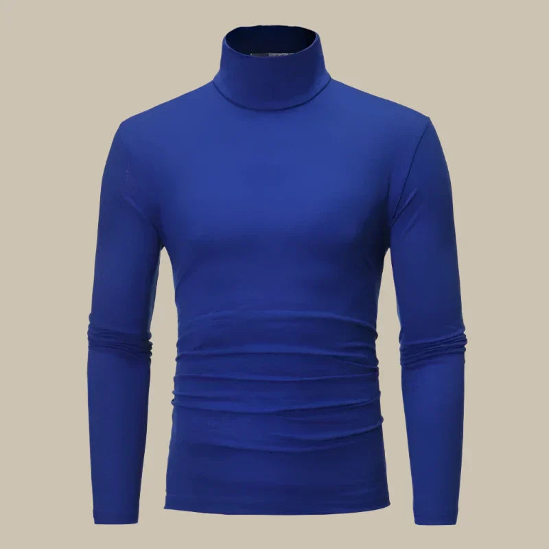 Stijn | Slim-fit stijlvolle herenpullover