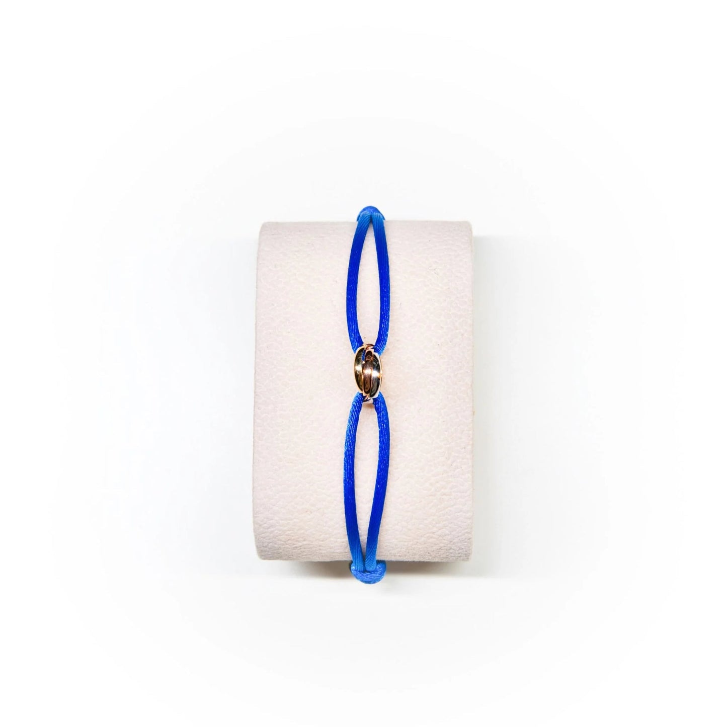 Finn | 4-delige blauwe heren set