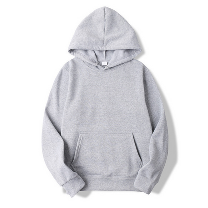 Jesse | Mooie hoodie voor een acceptabele prijs