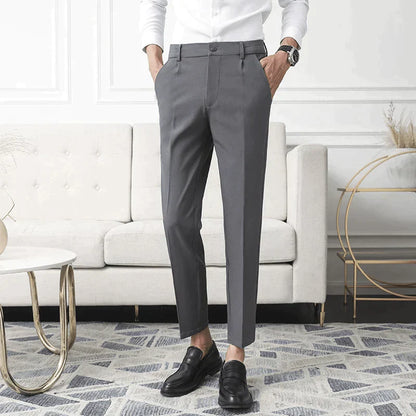 Noah | Stretch heren pantalon