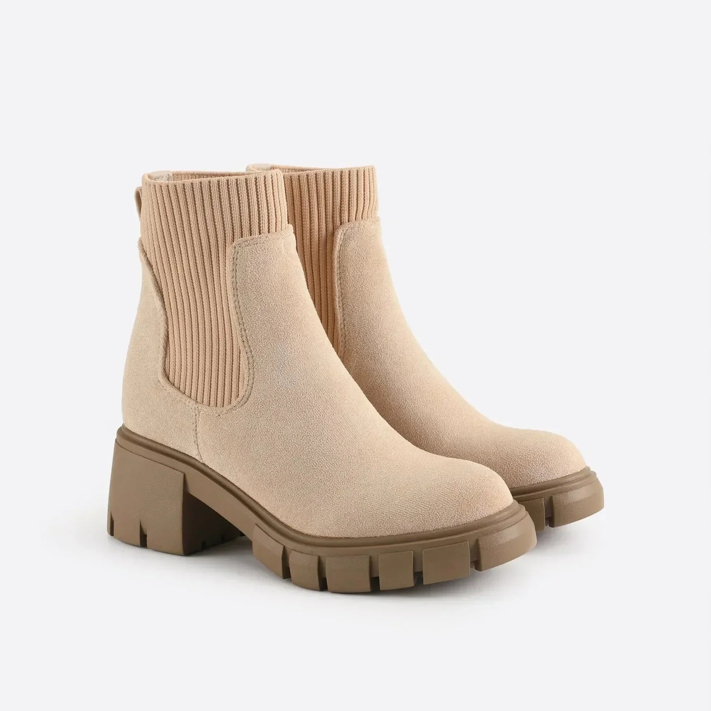 Imke | Stijlvolle Chelsea boots Dames