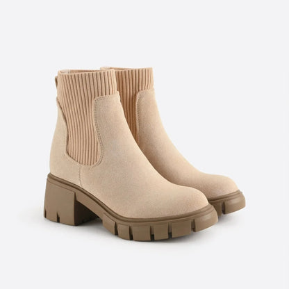 Imke | Stijlvolle Chelsea boots Dames