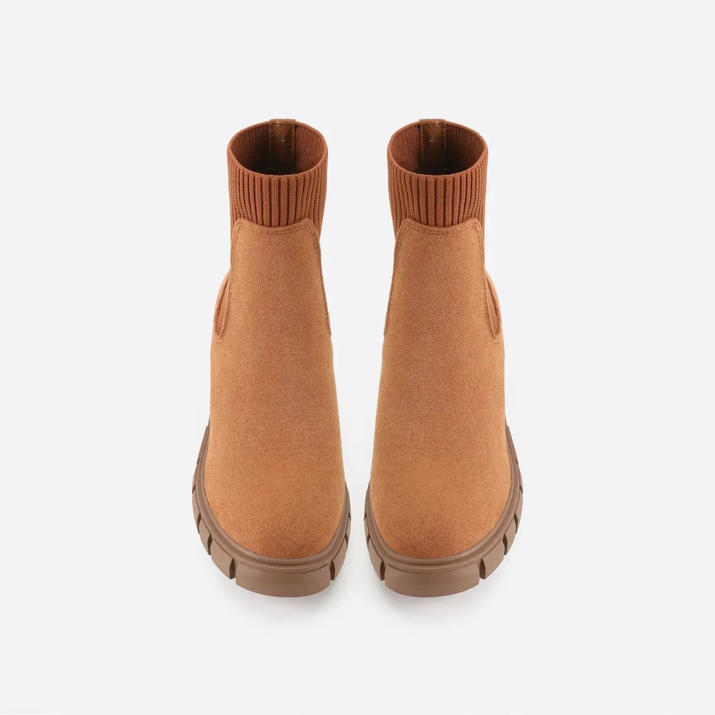 Imke | Stijlvolle Chelsea boots Dames